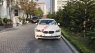 BMW 5 Series 520i 2012 - Bán BMW 5 Series 520i sản xuất 2012, màu trắng, nội thất màu kem