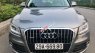 Audi Q5 2.0TFSI 2012 - Cần bán Audi Q5 2.0TFSI đời 2012, màu xám, nhập khẩu 