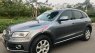 Audi Q5 2.0TFSI 2012 - Cần bán Audi Q5 2.0TFSI đời 2012, màu xám, nhập khẩu 