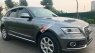 Audi Q5 2.0TFSI 2012 - Cần bán Audi Q5 2.0TFSI đời 2012, màu xám, nhập khẩu 