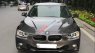 BMW 3 Series  320i 2013 - Cần bán BMW 3 Series 320i đời 2013, màu xám