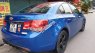 Chevrolet Cruze LTZ 1.6 AT 2011 - Cần bán lại xe Chevrolet Cruze LTZ 1.6 AT 2011, màu xanh lam, nhập khẩu  