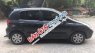 Hyundai Getz    2011 - Bán xe Gezt màu xám, Sx 2010, đăng ký 4/2011