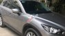 Mazda CX 5 2015 - Bán ô tô Mazda CX 5 đời 2015, màu bạc