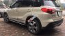 Suzuki Vitara  1.6L AT 2016 - Bán xe Suzuki Vitara năm 2016, màu kem (be), nhập khẩu nguyên chiếc