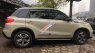 Suzuki Vitara  1.6L AT 2016 - Bán xe Suzuki Vitara năm 2016, màu kem (be), nhập khẩu nguyên chiếc