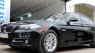 BMW 5 Series 520i 2015 - Cần bán lại xe BMW 5 Series 520i năm sản xuất 2015, màu đen, nhập khẩu  