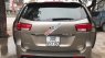 Kia Sedona 2.2 DATH 2016 - Cần bán xe Kia Sedona 2.2 DATH đời 2016, màu vàng, xe gia đình