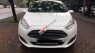 Ford Fiesta   1.5AT   2018 - Xe Ford Fiesta 1.5AT sản xuất 2018, màu trắng như mới