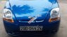 Chevrolet Spark Van 2014 - Cần bán xe Chevrolet Spark Van đời 2014, màu xanh lam, 142 triệu