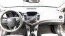 Daewoo Lacetti SE 2009 - Cần bán xe Daewoo Lacetti SE đời 2009, màu bạc, nhập khẩu, xe đại chất