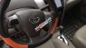Toyota Vios   G 2012 - Cần bán Toyota Vios G đời 2012, màu xám, giá 415tr