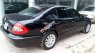 Mercedes-Benz E class E280 2005 - Bán Mercedes E280 sản xuất 2005, màu đen