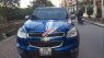 Chevrolet Colorado 2014 - Bán Chevrolet Colorado đời 2014, màu xanh lam