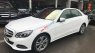 Mercedes-Benz E class E250 2013 - Bán xe Mercedes E250 2013 trắng