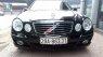 Mercedes-Benz E class E280 2005 - Bán Mercedes E280 sản xuất 2005, màu đen