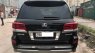 Lexus LX 570 2011 - Cần bán LX 570 2010 màu đen, nhập khẩu Mỹ đăng ký tư nhân