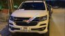 Chevrolet Colorado AT 2017 - Cần bán xe Chevrolet Colorado AT đời 2017, màu trắng, nhập khẩu 