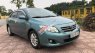 Toyota Corolla    XlI  2007 - Bán Toyota Corolla XlI đời 2007, nhập khẩu Nhật bản còn mới 