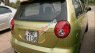 Chevrolet Spark MT 2012 - Cần bán lại xe Chevrolet Spark MT năm sản xuất 2012, 124 triệu