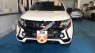 Mitsubishi Triton AT 2018 - Xe Mitsubishi Triton AT đời 2018, màu trắng, nhập khẩu 