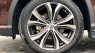Lexus RX 2017 - Bán Lexus RX350 sản xuất 2017, màu nâu, nội thất nâu da bò rất hiếm, Mr Huân 0981010161