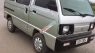 Suzuki Super Carry Van 2005 - Cần bán Suzuki Super Carry Van đời 2005, màu bạc chính chủ