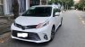 Toyota Sienna Limited 2018 - Cần bán Toyota Sienna Limited sx 2018, màu trắng, nhập khẩu Mỹ siêu siêu lướt 12000km