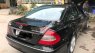 Mercedes-Benz E class E200 2007 - Cần bán xe Mercedes E200 năm sản xuất 2007, màu đen, giá tốt