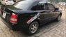 Mazda 323 2004 - Cần bán Mazda 323 năm sản xuất 2004, màu đen, nhập khẩu nguyên chiếc, giá cạnh tranh