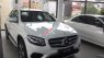 Mercedes-Benz GLC-Class GLC 200    2019 - Bán GLC 200 2019 hỗ trợ trả góp 80 %, xe đủ mầu, giao ngay liên hệ