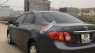 Toyota Corolla XLI 2008 - Bán gấp Toyota Corolla XLI đời 2008, màu xám, nhập khẩu, số tự động