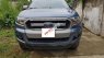 Ford Ranger XLS 4X2 MT 2016 - Cần bán Ford Ranger XLS 4X2 MT 2016, màu xanh lam chính chủ cá nhân dùng, xe nhập, 545tr