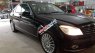 Mercedes-Benz C class  C250 2010 - Bán Mercedes C250 năm 2010, màu đen, chính chủ