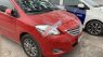Toyota Vios G 2012 - Cần bán lại xe Toyota Vios G sản xuất 2012, màu đỏ số tự động, giá tốt