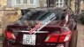 Lexus ES 350 2007 - Cần bán lại xe Lexus ES 350 đời 2007, màu đỏ, nhập khẩu nguyên chiếc chính chủ