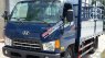 Xe tải 2,5 tấn - dưới 5 tấn 2017 - Chuyên bán xe tải thanh lý 1-13 tấn giảm 100 triệu