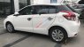 Toyota Yaris G 2017 - Cần bán gấp Toyota Yaris G đời 2017, màu trắng, xe nhập