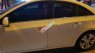 Chevrolet Cruze LTZ  2016 - Bán Chevrolet Cruze LTZ 2016, màu trắng, số tự động, 499 triệu 