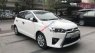 Toyota Yaris G 2017 - Cần bán gấp Toyota Yaris G đời 2017, màu trắng, xe nhập