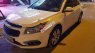Chevrolet Cruze LTZ  2016 - Bán Chevrolet Cruze LTZ 2016, màu trắng, số tự động, 499 triệu 