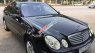 Mercedes-Benz E class E200 2004 - Cần bán xe Mercedes E200 năm sản xuất 2004, màu đen