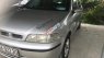 Fiat Albea 1.3 2004 - Cần bán xe Fiat Albea 1.3 đời 2004, màu bạc, xe chạy ngon ổn định, tiết kiệm xăng