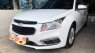 Chevrolet Cruze LT 2016 - Bán Chervolet Cruze LT 2016, màu trắng, giá 420tr