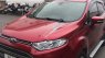 Ford EcoSport Titanium 2014 - Cần bán xe EcoSport Titanium Sx 2014 chạy cực ít, màu đỏ