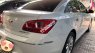 Chevrolet Cruze LT 2016 - Bán Chervolet Cruze LT 2016, màu trắng, giá 420tr