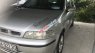 Fiat Albea   1.3  2004 - Bán Fiat Albea 1.3 năm sản xuất 2004, màu bạc xe gia đình 