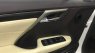 Lexus RX350 Luxury 2017 - Bán Lexus RX350 Luxury sản xuất 2017, đăng ký tên Cty T12.2017, màu trắng, nội thất kem