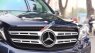 Mercedes-Benz GLS 400 2017 - Bán xe Mercedes GLS400 năm sản xuất 2017, màu xanh, nhập cavasite khẩu nguyên chiếc