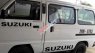 Suzuki Super Carry Van   2001 - Cần bán Suzuki Super Carry Van năm 2001, màu trắng, 78tr